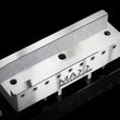 Maxx-ER Electrode Holder Slotted Aluminum U30x6"