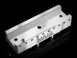 Maxx-ER Electrode Holder Slotted Aluminum U30x6"