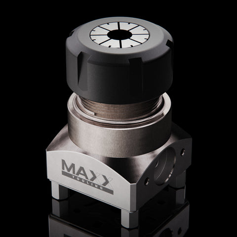 Maxx-ER 50 ER32 Collet Chuck 8566