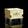 Maxx-ER इलेक्ट्रोड होल्डर ब्लैंक ब्रास यूनीब्लैंक सी