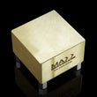 Maxx-ER Electrode Holder Blank Brass Uniblank