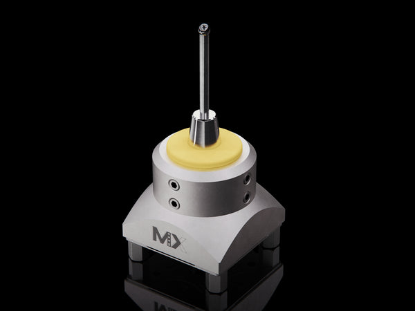 MAXX-ER-Sonde 08638 Zentriersensor Stationär 5mm Tipp