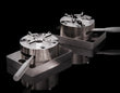 Maxx-ER (Erowa) Quickchuck 33824 100 P with CNC Base Plate 4