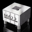 Maxx-ER (Erowa) 50 Aluminum Pocket Electrode Holder S15 2