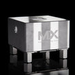 Maxx-ER (Erowa) Electrode Holder Aluminum Pocket .500" 2