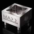 Maxx-ER (Erowa) Electrode Holder Stainless Pocket S35 1