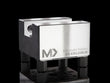 Maxx-ER (Erowa) Electrode Holder Aluminum Slotted U20 3