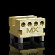 MAXX-ER-Messing-Elektrodenhalter haben UNIHOLDER U15 geschleudert
