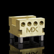 Maxx-ER Brass Electrode Holder Slotted Uniholder U20