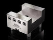 Maxx-ER (D/C) Electrode Holder Stainless Slotted U35