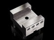 Maxx-ER (D/C) Electrode Holder Stainless Slotted U35