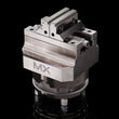 Maxx-ER (Erowa) 50 Stainless Self Centering Vise 2.75" D72 2