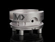 Maxx-ER (Erowa) ø 72 Stainless U20 Performance Slotted Holder 2