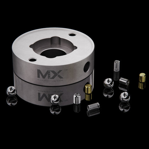 MaxxMacro QuickChuck Internal Repair kit