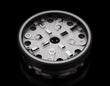 MaxxMagnum Pneumatic Chuck Integrated Sealing Ring