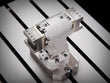 MaxxMacro (D/C) 54 Twin Chuck 90 Degree Manual Adapter