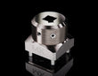 Maxx-ER (D/C) Holder 07986 Square Electrode Holder 15MM