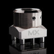 Maxx-ER Soporte 10607 Soporte de electrodo cuadrado S25