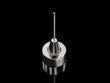 MaxxTooling Stainless Magnetic Probe Tip 4mm