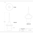 MaxxTooling Stationary Probe Replacement Tip 2mm