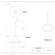 MaxxTooling Stationäre Sonde Ersatzspitze 2mm