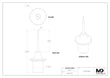MaxxTooling Stationary Probe Tip Replacement 2mm 5