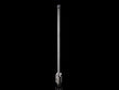 MaxxTooling Spring Loaded Probe Tip 6mm x 150mm 1