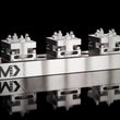 Maxx-ER (Erowa) 50 Stainless Multi 3 QuickChuck Chuck Precision Rail 3