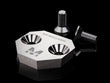 MaxxTooling Abrazadera para pinza robótica 52