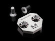MaxxTooling Abrazadera para pinza robótica 52