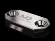 MaxxTooling Abrazadera para pinza de robot 96, pieza de repuesto