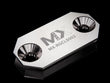 MaxxTooling Abrazadera para pinza de robot 96, pieza de repuesto