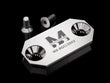 MaxxTooling Cleat for Robot Gripper 96 Spare Part 2