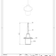 Punta de repuesto de sonda estacionaria MaxxTooling de 2 mm