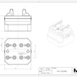 MaxxVise Self Centering MaxxVise 2.75"