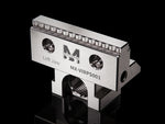 MaxxVise 2.75" Self Centering Vise Replacement Jaw L 1
