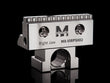 MaxxVise 2.75" Self Centering Vise Replacement Jaw R 2