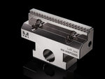 MaxxVise 4.725" Self Centering Vise Replacement Jaw L 1