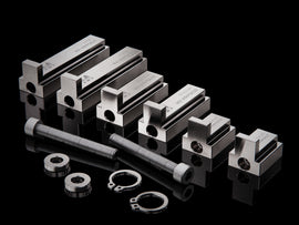 MaxxTooling Jaw Kit Replacement 0-100 UnoSet