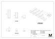 MaxxTooling Jaw Kit Replacement 0-100 UnoSet