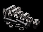 MaxxTooling 003838, 003839, 003840 Jaw Kit Replacement 0-100 UnoSet 1
