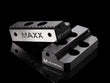 MaxxVise Stainless Self Centering Vise Replacement Jaw 80mm 1