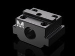 MaxxVise Stainless Self Centering Vise Replacement Left Nut
