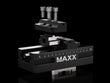 MaxxVise Stainless Self Centering Vise Replacement Left Nut 3