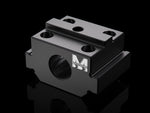 MaxxVise Stainless Self Centering Vise Replacement Right Nut