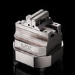 Maxx-ER (Erowa) 100 Stainless Self Centering Vise 2.75" 2