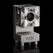 Maxx-ER (Erowa) 90 Degree Adapter Chuck Stainless ER-020596 UnoSet left