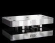 Maxx-ER (Erowa) 100 Flat Holder 150X92 Aluminum Uniplate front