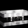 Maxx-ER (Erowa) 100 Flat Holder 150X92 Aluminum Uniplate front