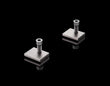 MaxxMacro (System 3R) MX-239251 MXRuler WEDM Zero-line support tab 1